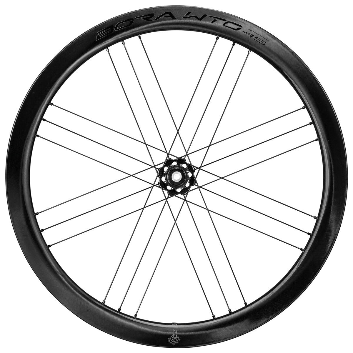 Капли Campagnolo Bora WTO 45 C23 disc brake