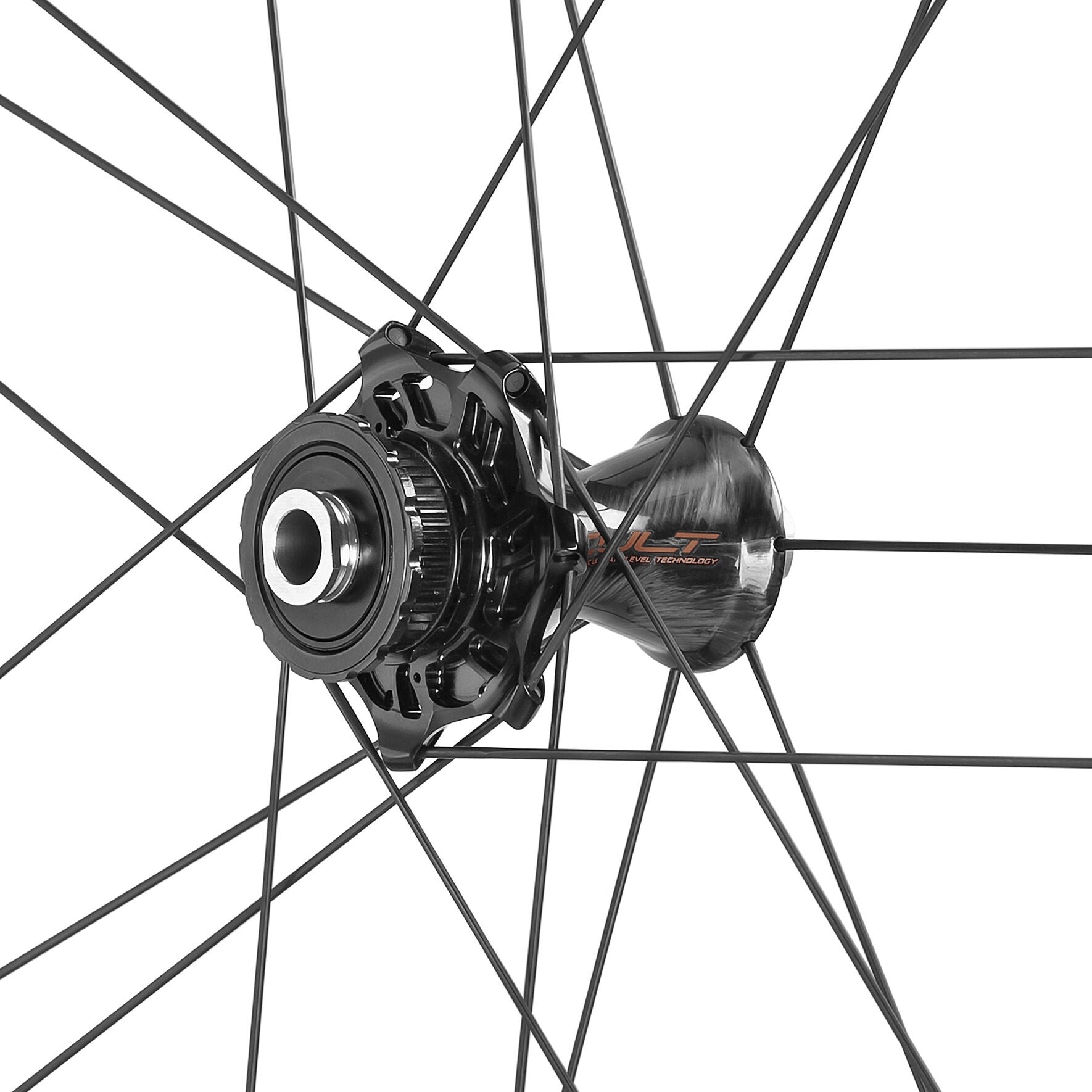 Капли Campagnolo Bora ultra WTO 45 C23 disc brake