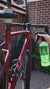 Detergent de curățare Weldtite Bike Cleaner 1l Lime
