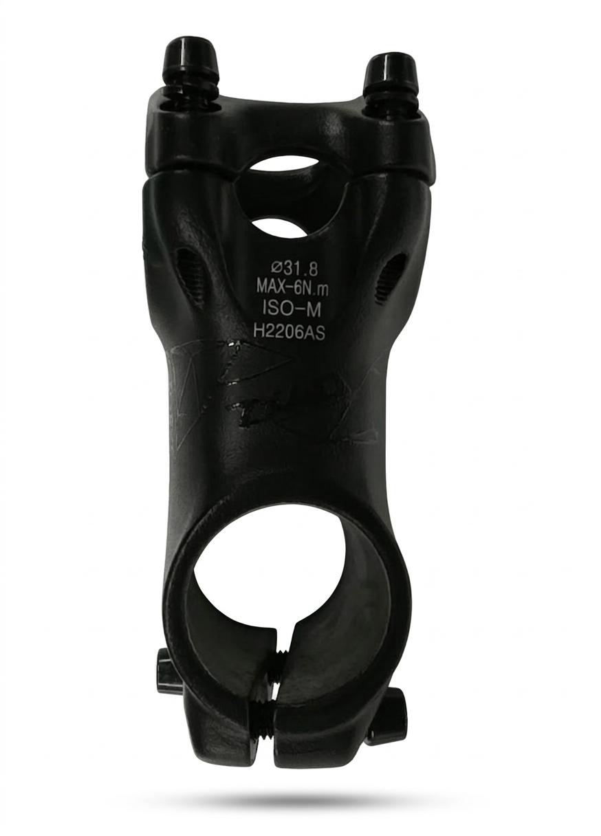 Лапа COX ZX40 NR 31.8/60mm черен