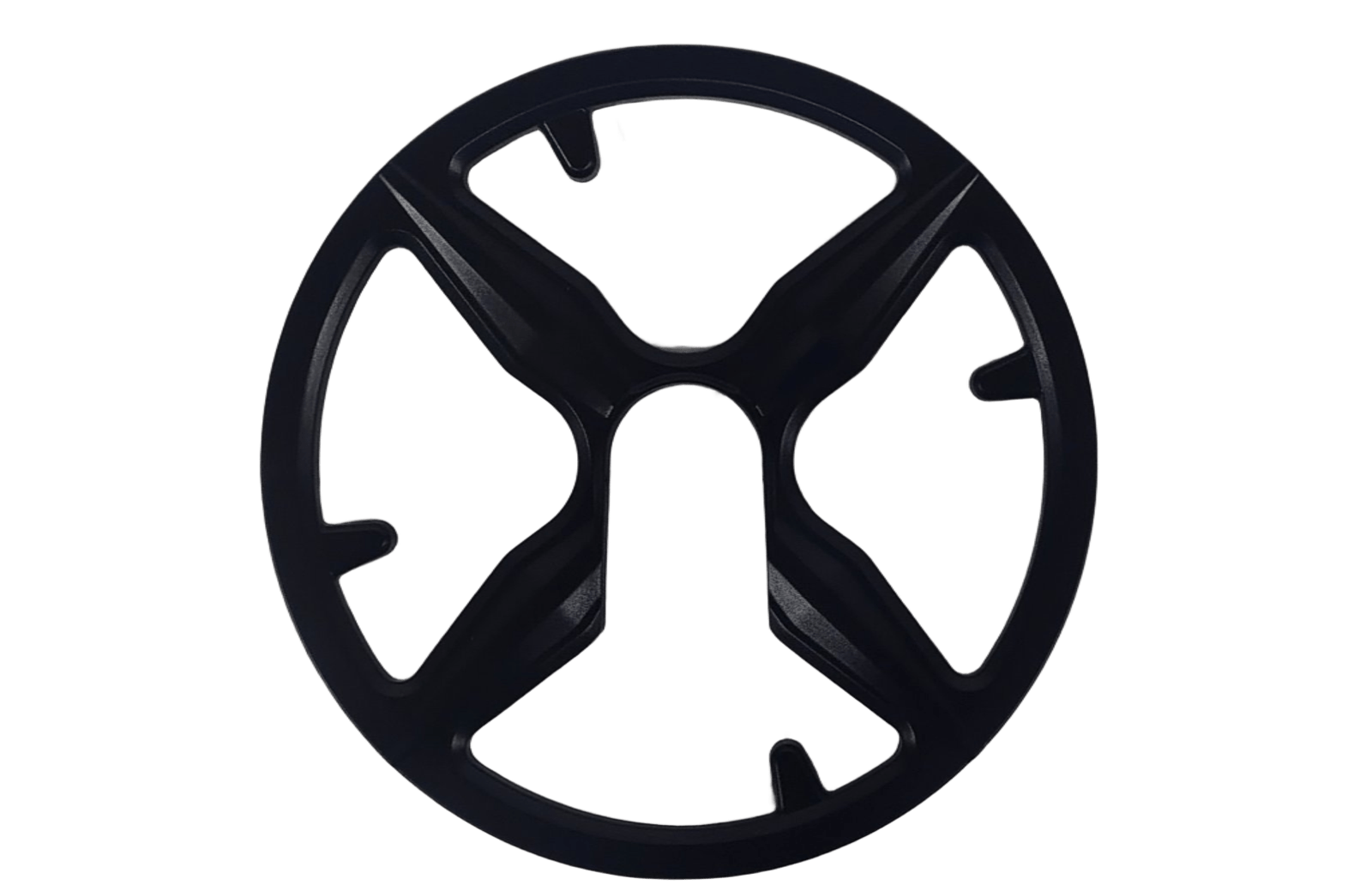 Crank protector Suntour CPG304-18+CSB012*4