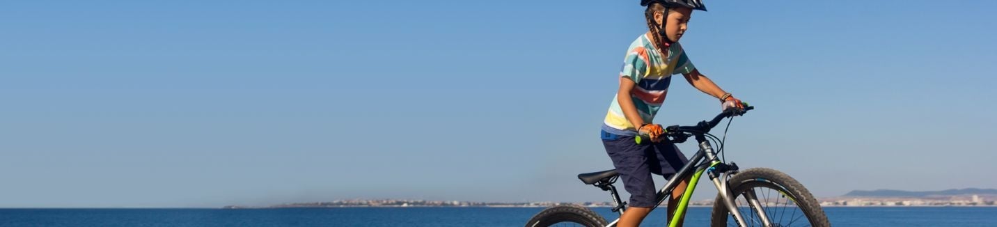 Kids Bikes