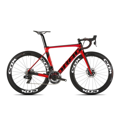 Bicycle Drag 28 Celerra DB TE