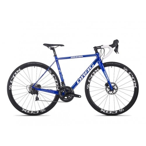 Bicycle Drag 28 Omega DB TE