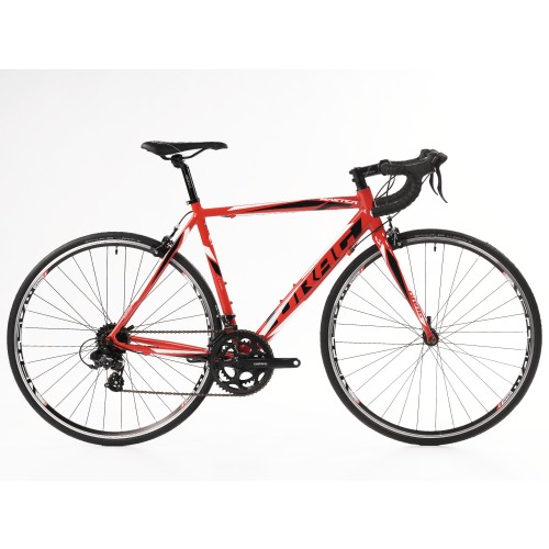 Bicycle Drag 28 Master Comp
