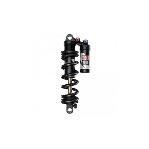 Rear shock RS Vivid Coil R2C 240mm 400/30
