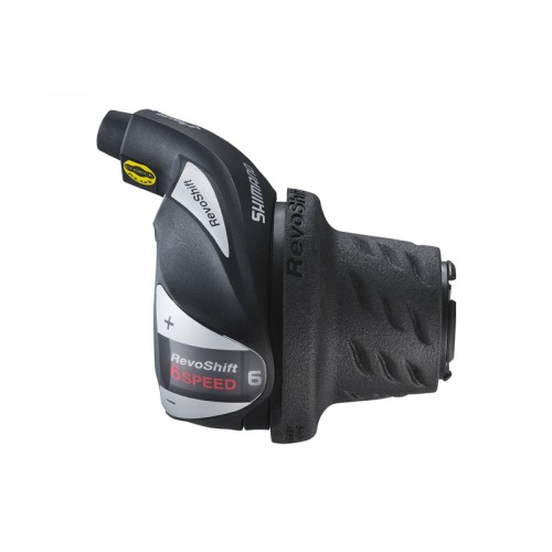 Shift lever right SH SL-RS36-6R 6 speed
