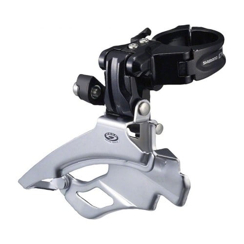 Front derraileur SH FD-M591 9speed 44/48T 28.6-34.9 DS