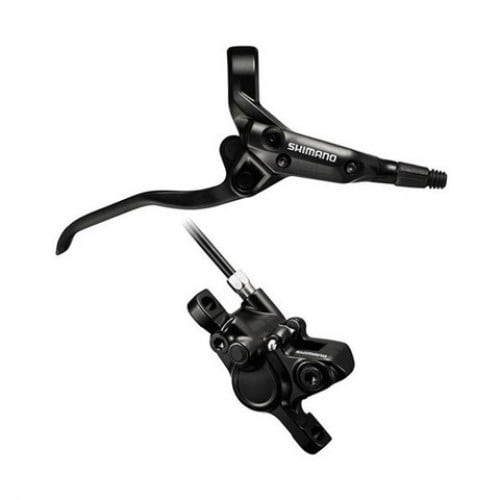 Brake front Shimano BL M355 355 1300 180PM IS DragZone.bg