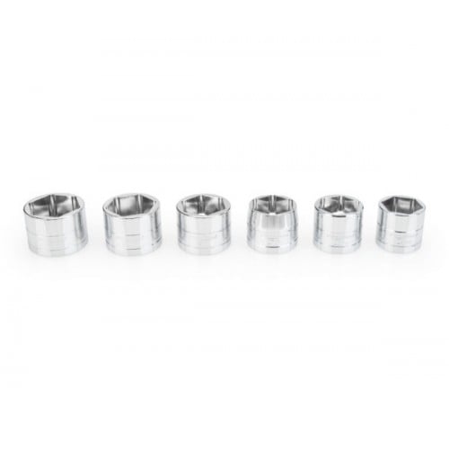 ParkTool Flat-Faced Socket Set 24mm - 32mm