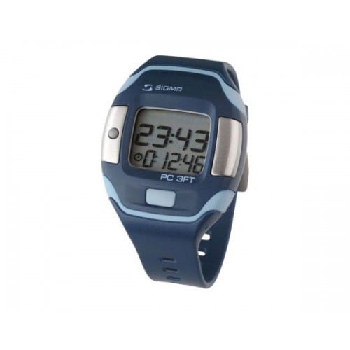 Heart rate monitor Sigma sport PC3 FT