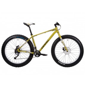 Bicycle Drag 26 Tundra Comp