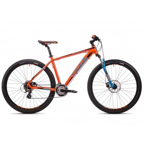 Bicycle Drag 29 Hardy 3.0