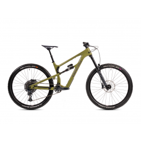 Bicycle Drag 29 Ronin  CF 5.0