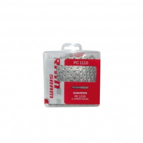 Chain Sram PC-1110 SolidPin 11ск114 MTB/road