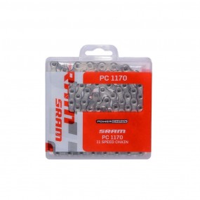 Chain Sram PC-1170 HollowPin 11ск114 MTB/road