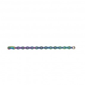 Chain Sram Eagle XX1 Rainb HollowPin 12ск126