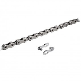 Chain SH CN-M9100 11-12 speed 110 MTB gray