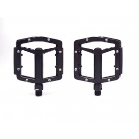 Pedals FP-203ZP 9/16 black