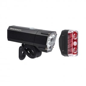 Head light/Tail light Blackburn Dayblazer 1500/Dayblazer 65 black