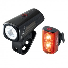 Head light/Tail light Sigma Buster 400/Buster 80 RL