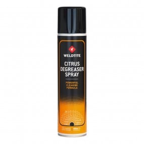 Spray Weldtite DirtwaShimano Degreaser - 400ml 